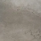 Masa de sufragerie de gradina din lemn de iroko si gresie Made in Italy - Bresson Viadurini