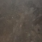 Masa de sufragerie de gradina din lemn de iroko si gresie Made in Italy - Bresson Viadurini