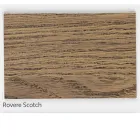 Masa de sufragerie placata cu furnir de stejar innodat Made in Italy - Pilar Viadurini