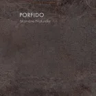 Masa de sufragerie dreptunghiulara din gresie portelanata Made in Italy - Emilio Viadurini