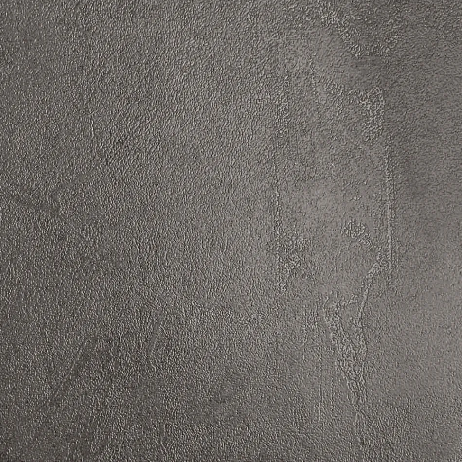 Masă rotundă de masă extensibilă Până la 370 cm în lemn și metal - Caimano Viadurini