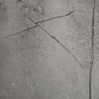 Masă rotundă de masă extensibilă Până la 370 cm în lemn și metal - Caimano Viadurini