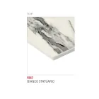 Masa rotunda de sufragerie cu blat stratificat HPL Made in Italy - Lingotto Viadurini