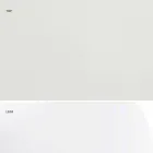 Masa rotunda de sufragerie cu blat laminat Made in Italy – Dolari Viadurini