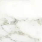 Masă rotundă din marmură și aluminiu vopsit Fabricat în Italia - Superb Viadurini