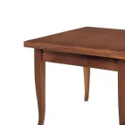 Masa de living extensibila pana la 200 cm Made in Italy - Panas Viadurini