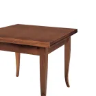 Masa de living extensibila pana la 200 cm Made in Italy - Panas Viadurini