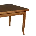 Masa de living extensibila pana la 200 cm Made in Italy - Panas Viadurini