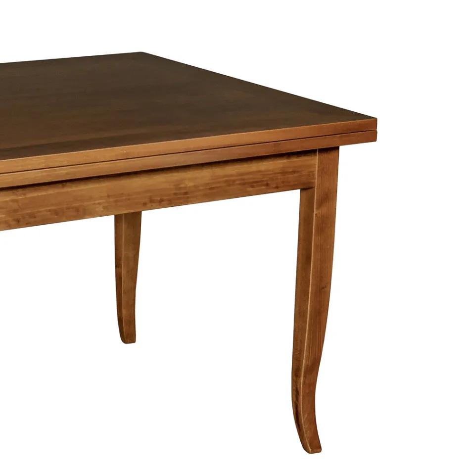 Masa de living extensibila pana la 200 cm Made in Italy - Panas Viadurini