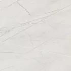 Masă extensibilă de living 260 sau 300 cm din metal și HPL - Borgo Viadurini