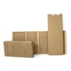 Masa Fixa Sufragerie cu Blat Ceramic Made in Italy - Sarbatori Viadurini