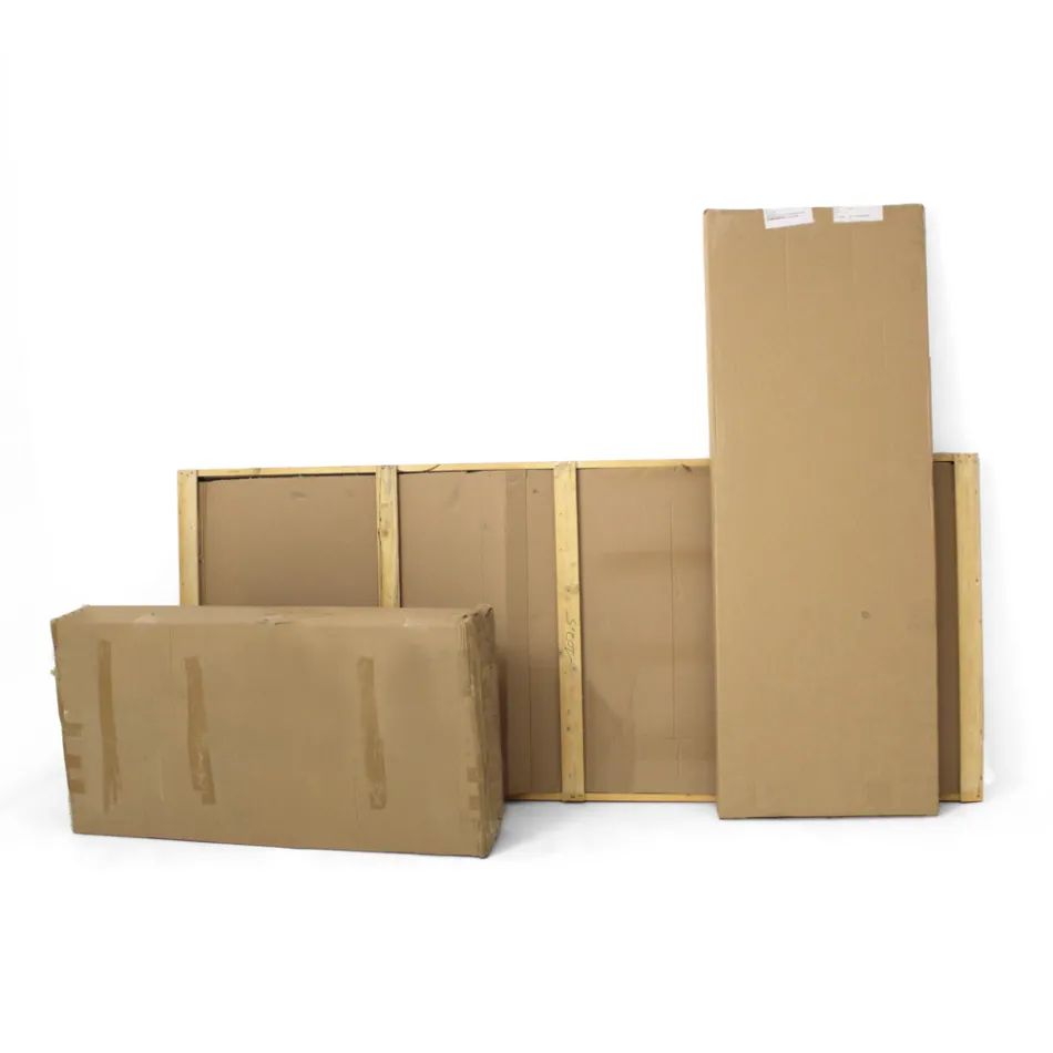 Masa Fixa Sufragerie cu Blat Ceramic Made in Italy - Sarbatori Viadurini