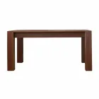 Masă extensibilă de până la 260 cm în stejar Jacob Viadurini