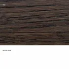 Design de masă din lemn masiv produs în Italia, Wilmer Viadurini