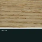 Design de masă din lemn masiv produs în Italia, Wilmer Viadurini