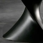 Design modern de sticlă din Italia, Clark Viadurini