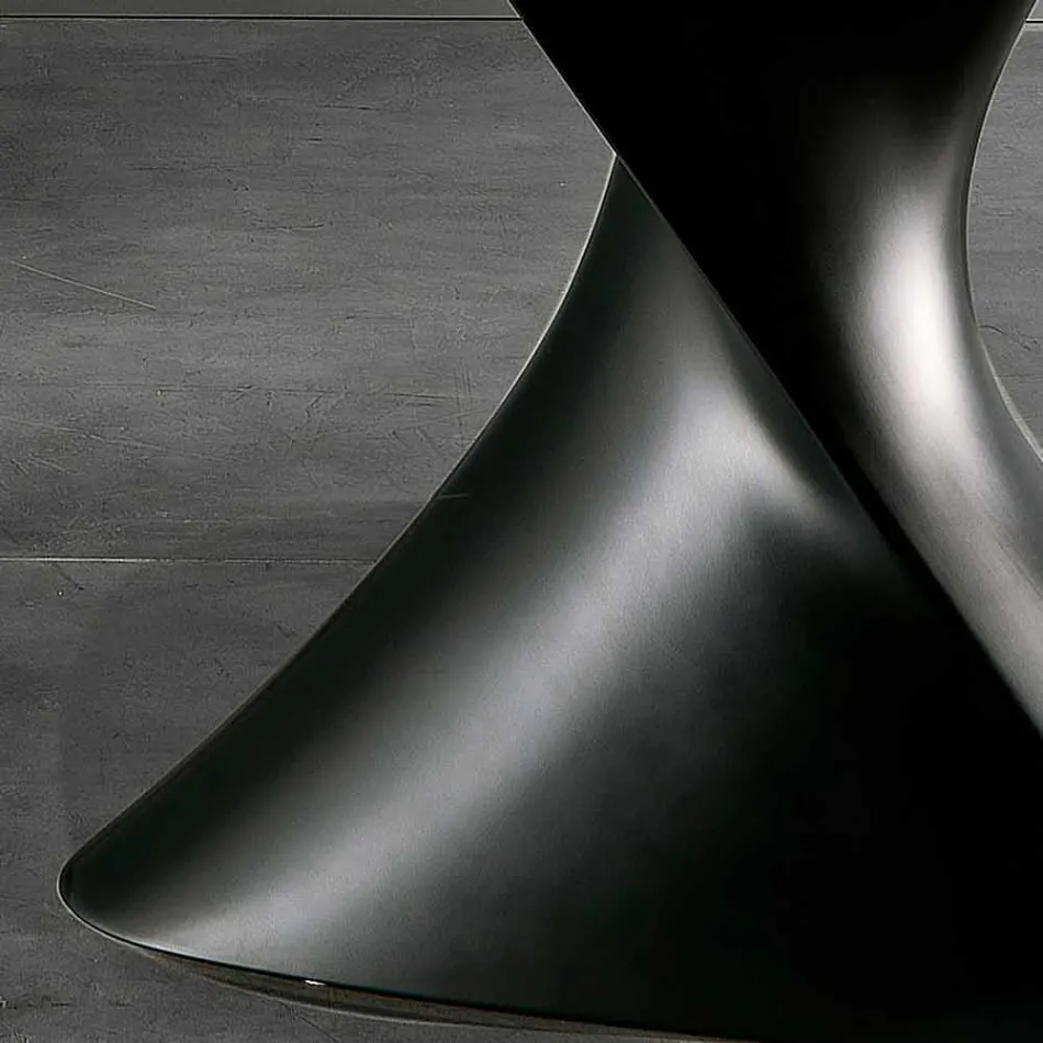 Design modern de sticlă din Italia, Clark Viadurini