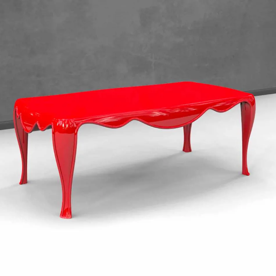 Tablă de design modern produsă în Italia, Miazzina Viadurini