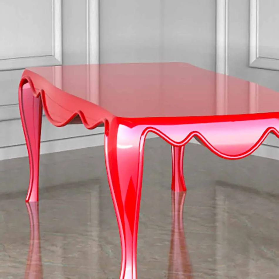 Tablă de design modern produsă în Italia, Miazzina Viadurini