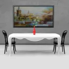 Tablă de design modern produsă în Italia, Miazzina Viadurini