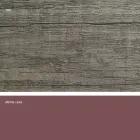 Masă extensibilă modernă din lemn melaminat din Italia, Wilmer Viadurini