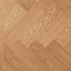 Masă fixă 180x90 cm din stejar și bază de fier - Lega Viadurini