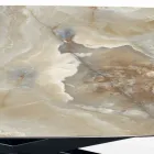 Masa fixa din ceramica in diferite finisaje si dimensiuni Made in Italy - Grotta Viadurini