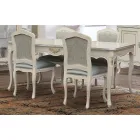 Masa Extensibila din Lemn 280 cm Stil Clasic Made in Italy - Majesty Viadurini