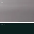 Tavă din sticlă masivă de design modern produsă în Italia, Clark Viadurini