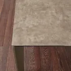 Masă extensibilă din sticlă ceramică pliabilă până la 240 cm Terni Viadurini