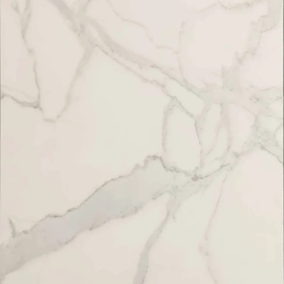 Masă extensibilă din sticlă ceramică pliabilă până la 240 cm Terni Viadurini