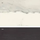 Design modern de masă din ceramică din Italia, Egisto Viadurini