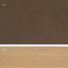 Design modern de masă din ceramică din Italia, Egisto Viadurini