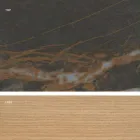 Design modern de masă din ceramică din Italia, Egisto Viadurini