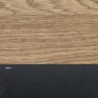 Masa de interior extensibila din lemn masiv si metal Made in Italy - Khal Viadurini