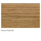 Masa de interior cu blat si picioare din stejar Made in Italy - Geolier Viadurini