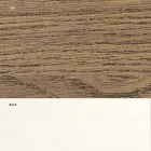 Masa de living extensibila din stejar cu coltare modelate Made in Italy - Rafael Viadurini