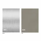 Masă modernă extensibilă Până la 480 cm din lemn Made in Italy - Michael Viadurini