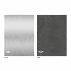 Masă modernă extensibilă Până la 480 cm din lemn Made in Italy - Michael Viadurini