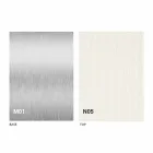 Masă modernă extensibilă Până la 480 cm din lemn Made in Italy - Michael Viadurini