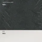 Masa de Sufragerie Extensibila 190 cm Metal si Lemn Made in Italy - Euclidian Viadurini