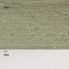 Masa de Sufragerie Extensibila 190 cm Metal si Lemn Made in Italy - Euclidian Viadurini