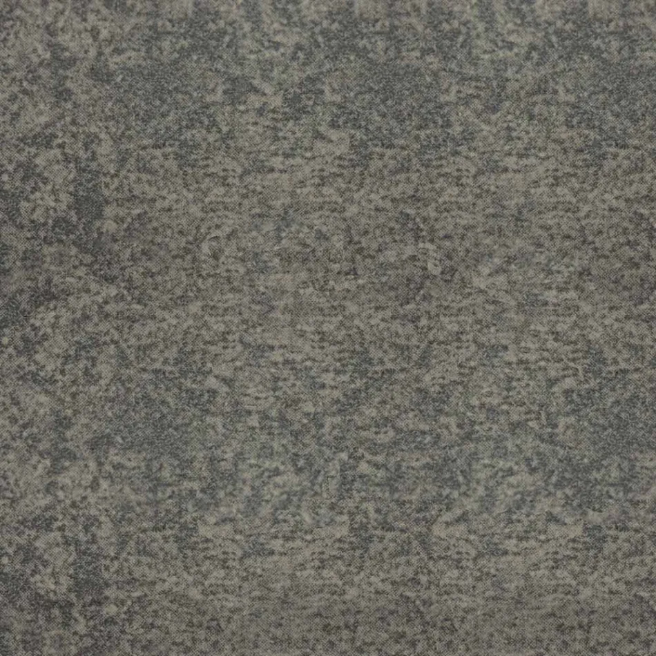 Masa de sufragerie extensibila la 2,8 m blat din metal si ceramica mat - Rashid Viadurini