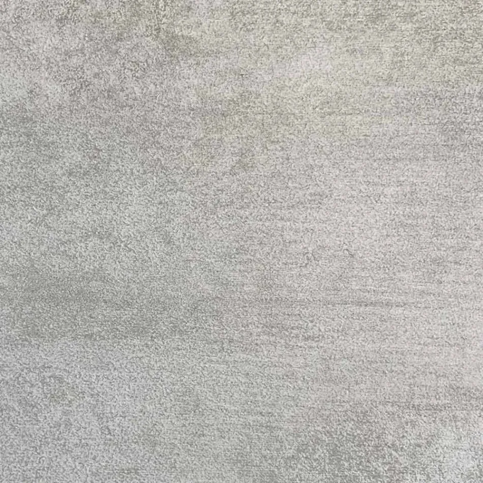 Masa de sufragerie extensibila pana la 165 cm din otel si lemn melaminat - Veneto Viadurini