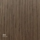 Masă de sufragerie Extensibilă până la 170 cm în lemn furnirit - Nutello Viadurini