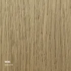 Masă de sufragerie Extensibilă până la 170 cm în lemn furnirit - Nutello Viadurini