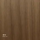 Masă de sufragerie Extensibilă până la 170 cm în lemn furnirit - Nutello Viadurini