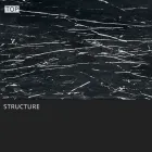 Masa de Sufragerie de Gradina din Aluminiu si Hpl sau Gres, Finisaje Diverse - Filomena Viadurini