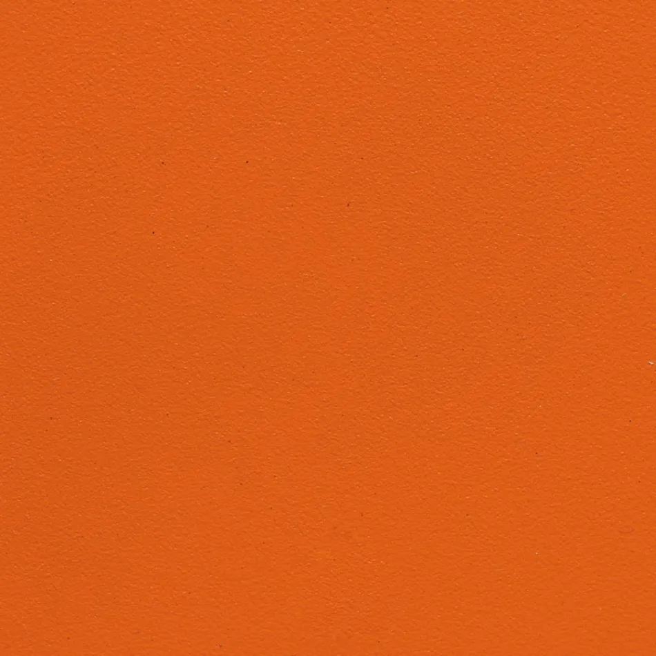 Masa patrata de exterior din otel galvanizat Made in Italy - Ralph Viadurini