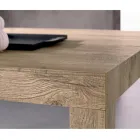 Masa dreptunghiulara extensibila in Lamianto (300 cm sau 340 cm) - Passoa Viadurini